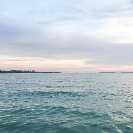Awesome In W/ 4 Bedrooms Siófok